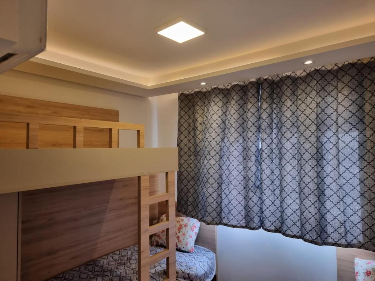 Apartamento Em Frente Mar Barra Velha-sc *