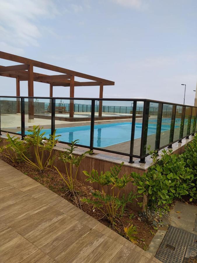 Em Frente Mar Barra Velha-sc Apartamento *