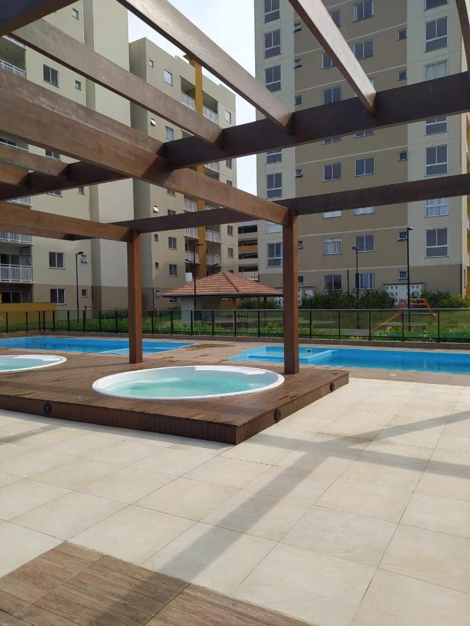 Apartamento Em Frente Mar Barra Velha-sc Barra Velha (Santa Catarina)
