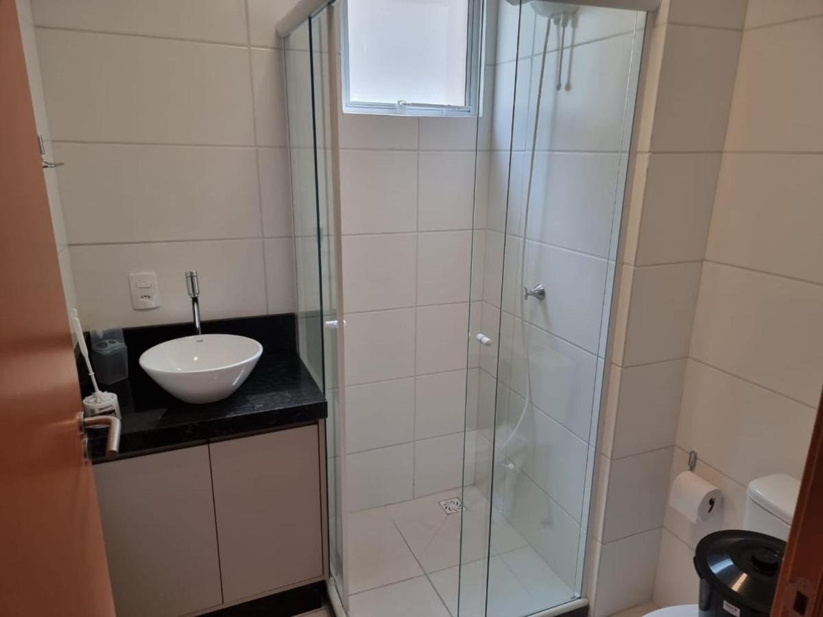 Apartamento Em Frente Mar Barra Velha-sc *