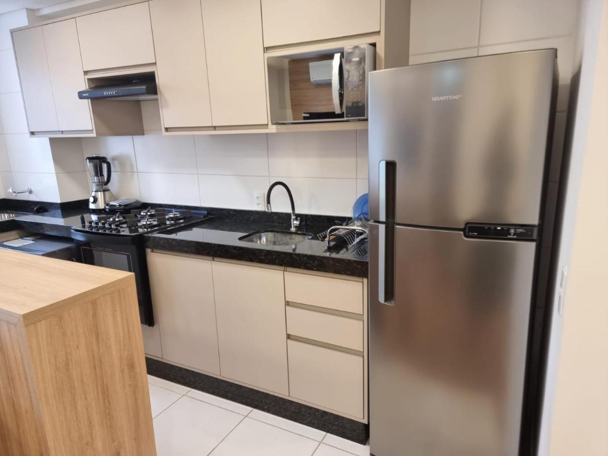 Apartamento Em Frente Mar Barra Velha-sc *